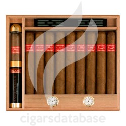 PARTAGAS-SERIE E No.2 - 2015 (TRAVEL RETAIL)-Box-5812