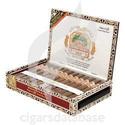 ARTURO FUENTE-ROSADO SUNGROWN MAGNUM R 54-Box-5815