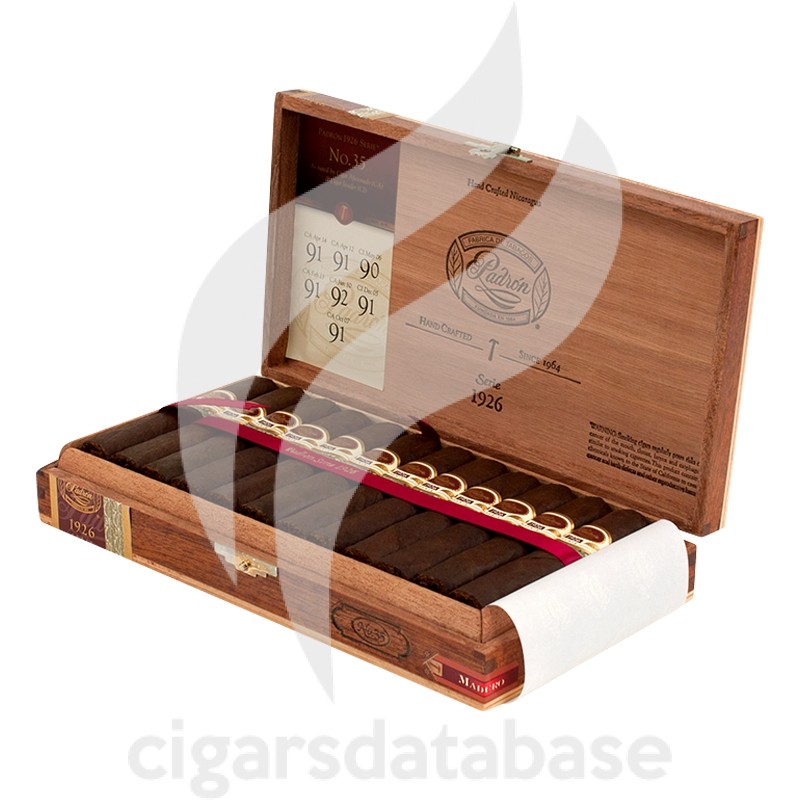 PADRON-1926 NO.35-Box-5827