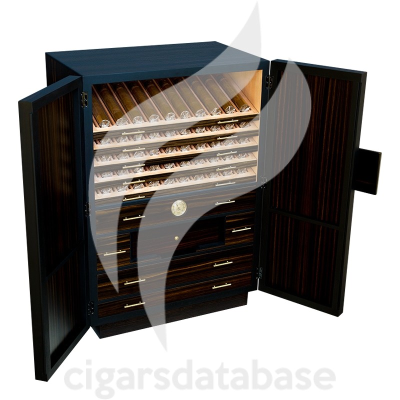 COHIBA-50th ANIVERSARIO HUMIDOR - 2016-Box-5931