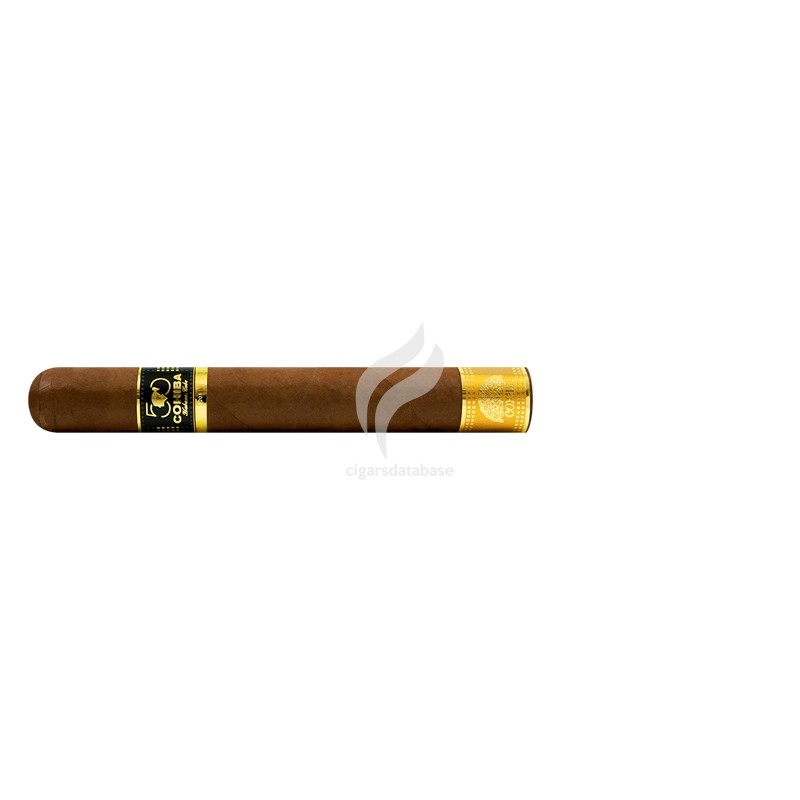COHIBA-50th ANIVERSARIO HUMIDOR - 2016-Stick-5931