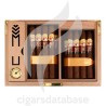 LA GLORIA CUBANA-25 ANIVERSARIO HUMIDOR (CDH)-Box-5937