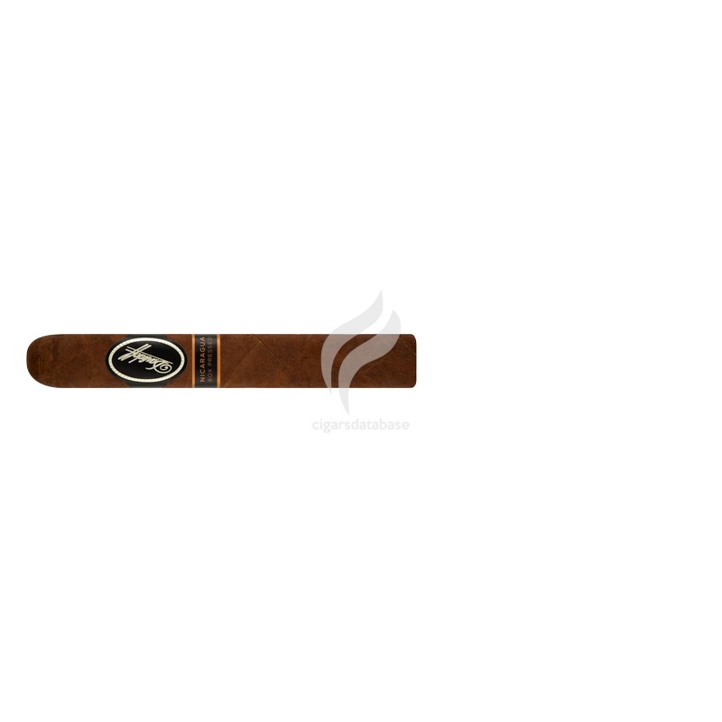 DAVIDOFF-NICARAGUA BOX PRESSED TORO-Stick-5976