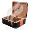MONTECRISTO-MONTECRISTO 80 ANIVERSARIO HUMIDOR BLACK-Box-6045