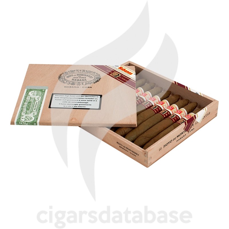 HOYO DE MONTERREY-ELEGANTES (CDH)-Box-6063