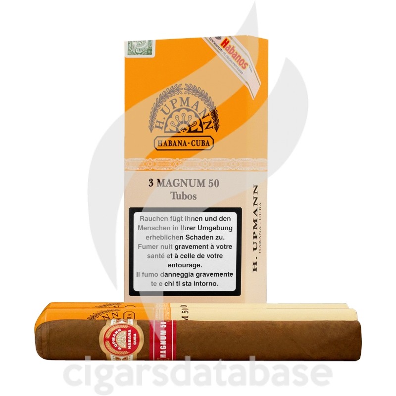 H.UPMANN-MAGNUM 50-Box-78