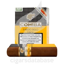 COHIBA-MEDIO SIGLO-Box-6087