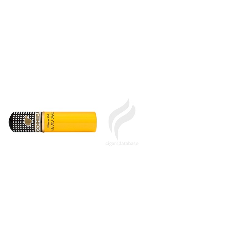 COHIBA-MEDIO SIGLO-Stick-6087
