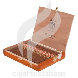 PUNCH-48 (CDH)-Box-6138