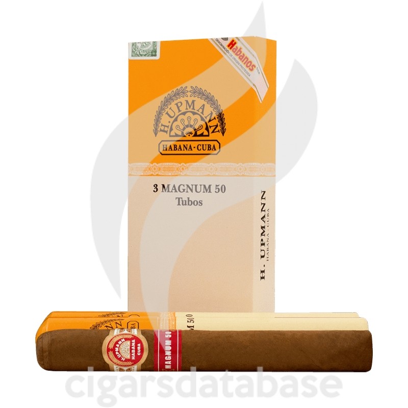 H.UPMANN-MAGNUM 50-Box-78