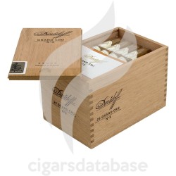 DAVIDOFF-GRAND CRU NO.3-Box-6234