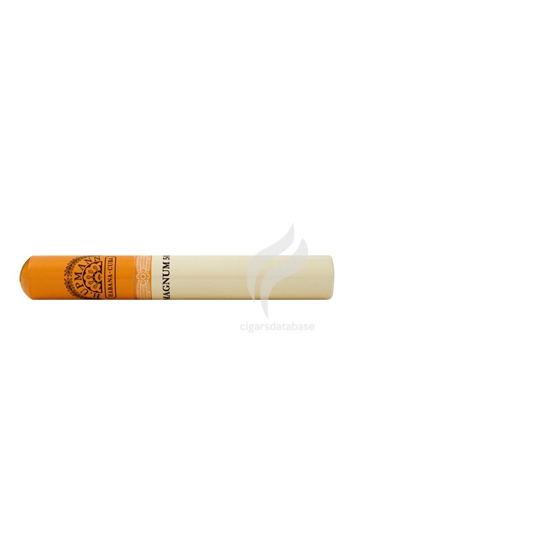H.UPMANN-MAGNUM 50-Tube horizontal-78