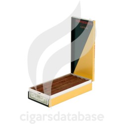 MONTECRISTO-OPEN CLUB 5-Box-6300