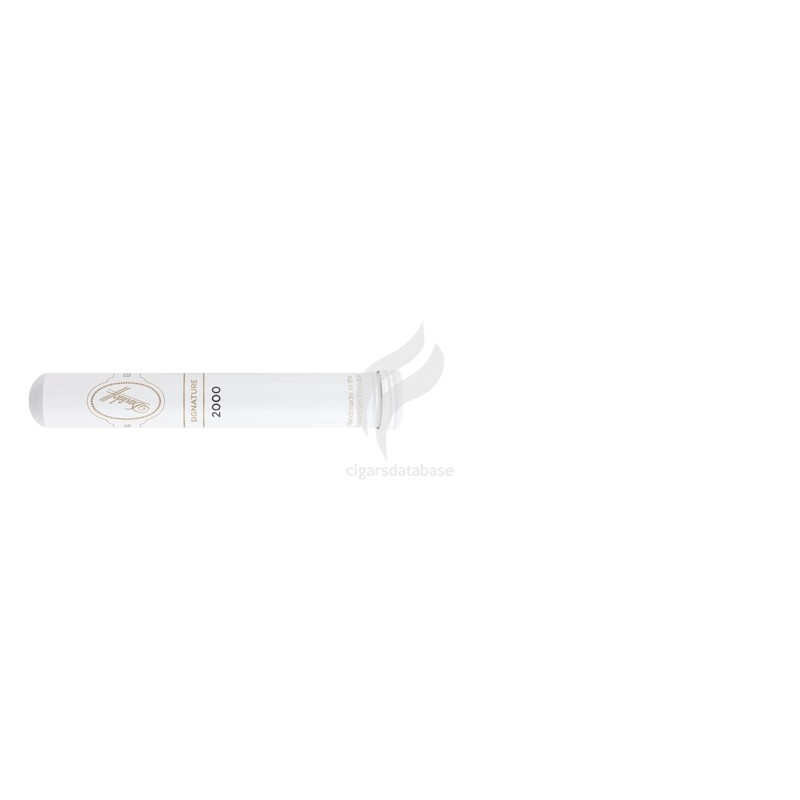 DAVIDOFF-SIGNATURE - 2000 - TUBOS-Tube horizontal-6321
