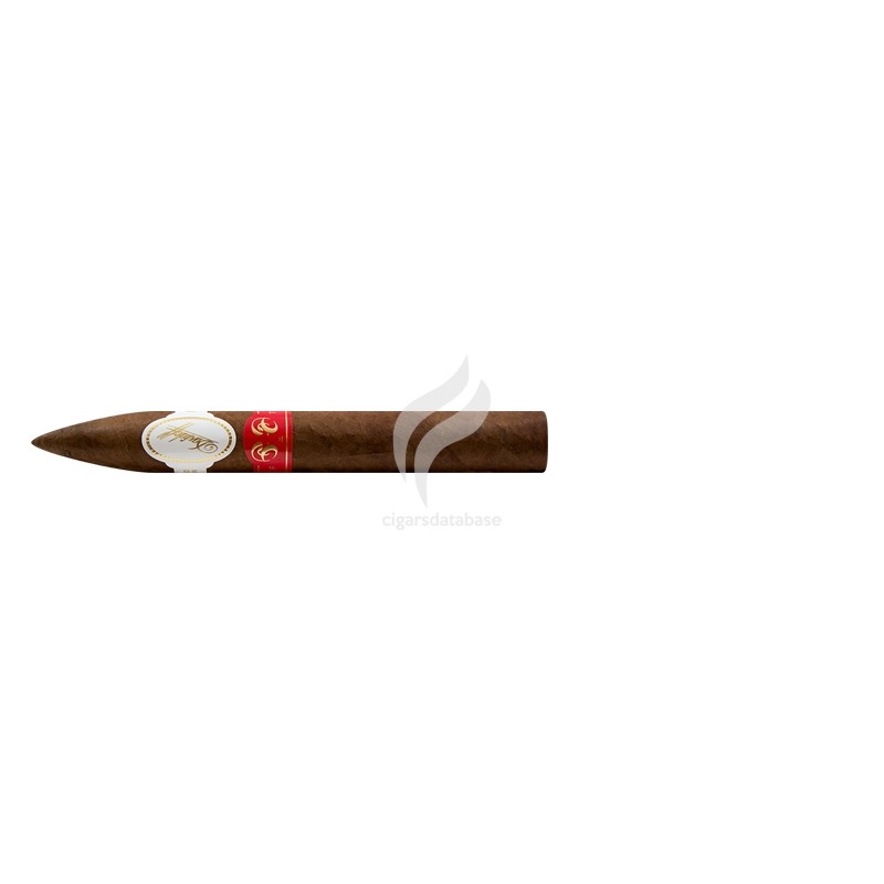 DAVIDOFF-YEAR OF THE SHEEP LIMITED EDITION 2015-Stick-6396