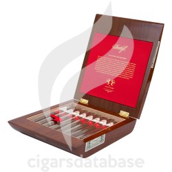 DAVIDOFF-YEAR OF THE SHEEP LIMITED EDITION 2015-Box-6396