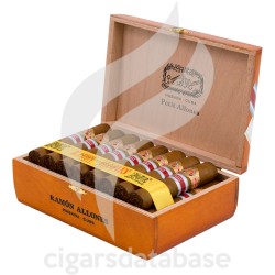 RAMON ALLONES-PETIT ALLONES - 2013 - ANDORRA-Box-6411