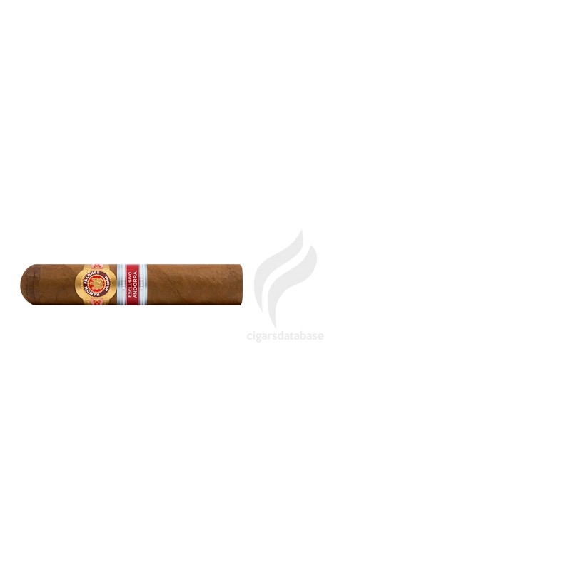 RAMON ALLONES-PETIT ALLONES - 2013 - ANDORRA-Stick-6411