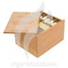 DAVIDOFF-CUBA - 5000-Box-6420