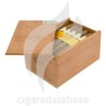 DAVIDOFF-CUBA - 4000-Box-6423