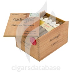 DAVIDOFF-CHATEAU MARGAUX-Box-6429