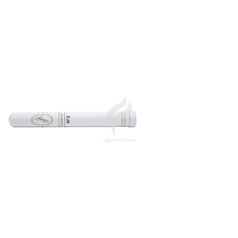 DAVIDOFF-SIGNATURE - NO.2 - TUBOS-Stick-6687