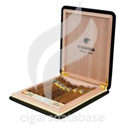 COHIBA-SET - SELECCIÓN 50 ANIVERSARIO TRAVEL RETAIL - 2016-Box-6705