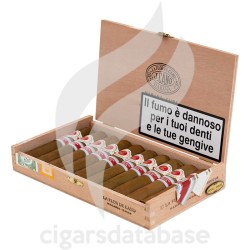 LA FLOR DE CANO-CASANOVA - 2016 - ITALIA-Box-6717