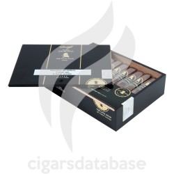 DAVIDOFF-WINSTON CHURCHILL - THE LATE HOUR - TORO-Box-6765