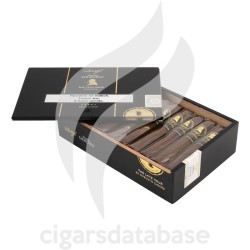 DAVIDOFF-WINSTON CHURCHILL - THE LATE HOUR - ROBUSTO-Box-6768