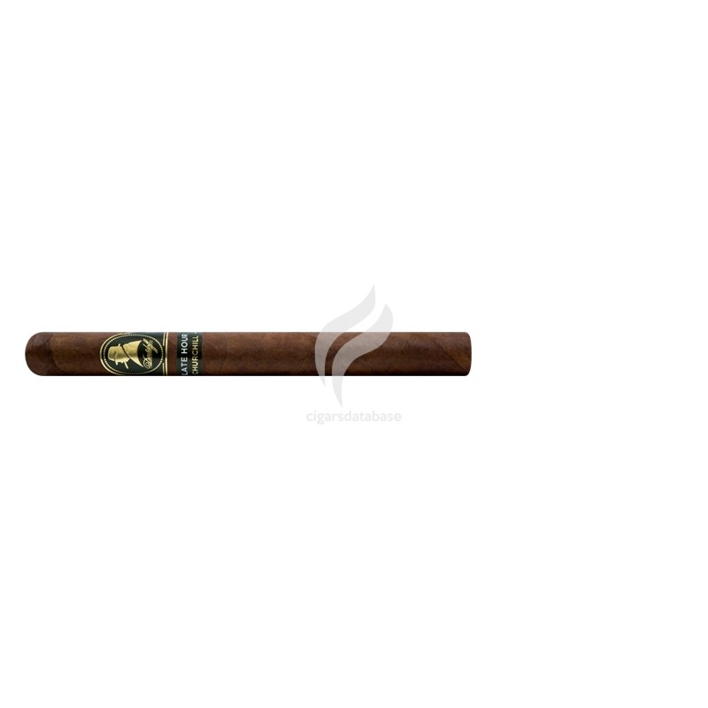 DAVIDOFF-WINSTON CHURCHILL - THE LATE HOUR - CHURCHILL-Stick-6771