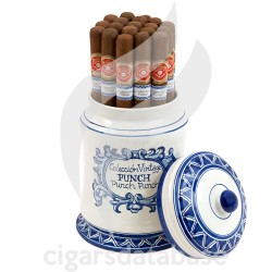 PUNCH-PUNCH PUNCH COLECCION 5 VINTAGE JAR-Box-6780