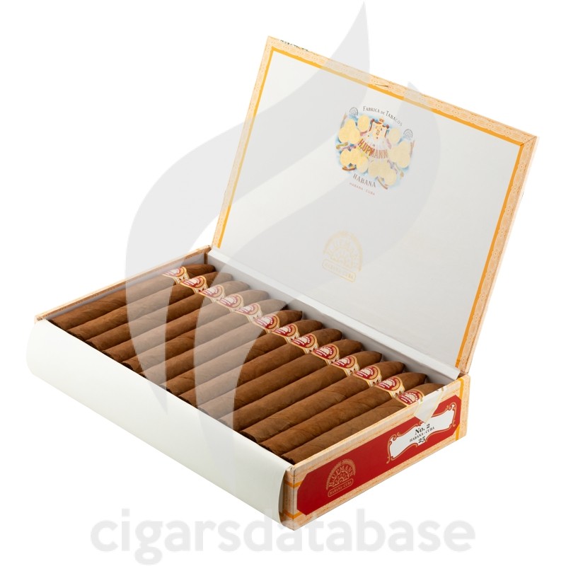 H.UPMANN-NO.2-Box-83