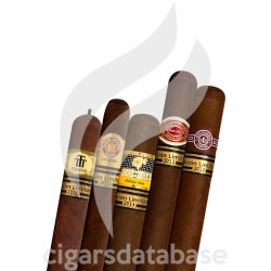 SAMPLER-C SAMPLER LIM-Box-6918