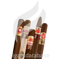 SAMPLER-C SAMPLER DOUBLE BAND-Box-6924