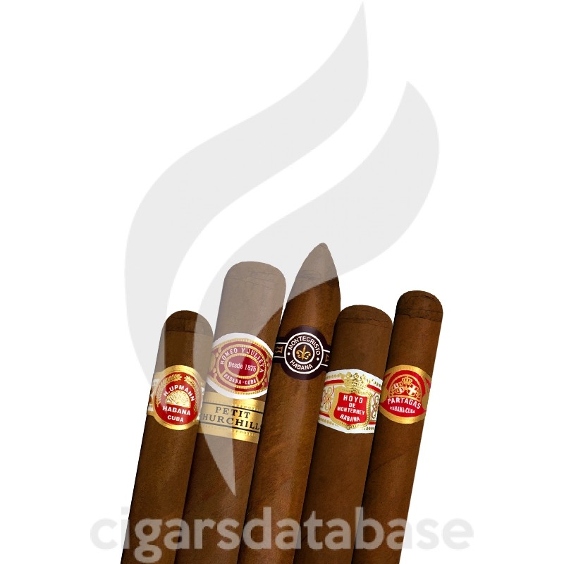 SAMPLER-C SAMPLER SMALL-Box-6927