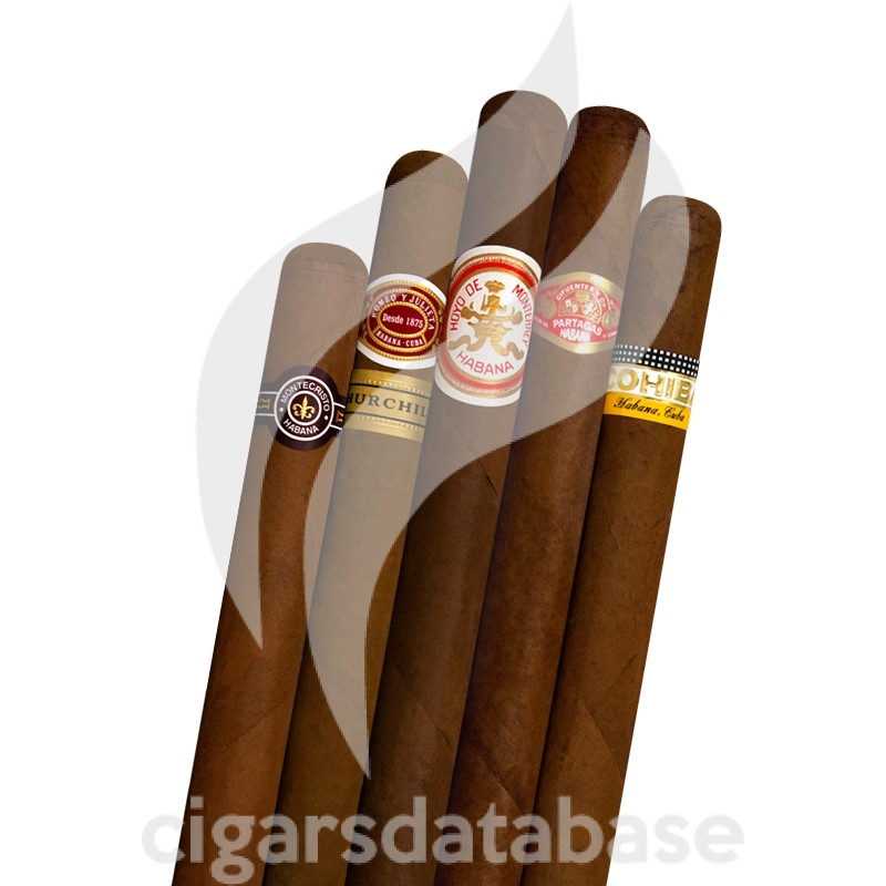 SAMPLER-C SAMPLER BIG-Box-6930