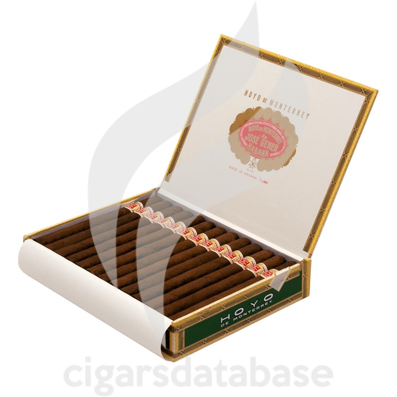 HOYO DE MONTERREY-CHURCHILLS-Box-84