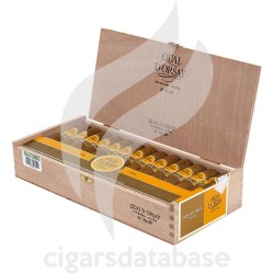 QUAI D'ORSAY-No. 50-Box-6981