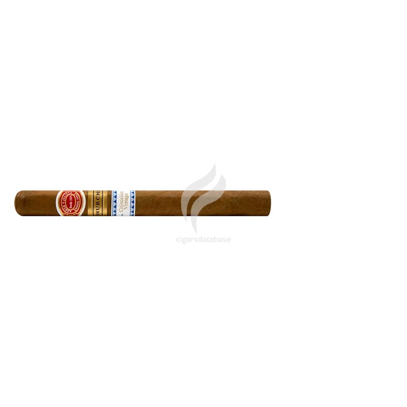 ROMEO y JULIETA-CHURCHILL COLECCION 6 VINTAGE JAR-Stick-7029