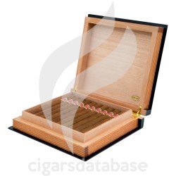 ROMEO y JULIETA-FABULOSOS No.2 COLECCION HABANOS XVI - 2016-Box-7074