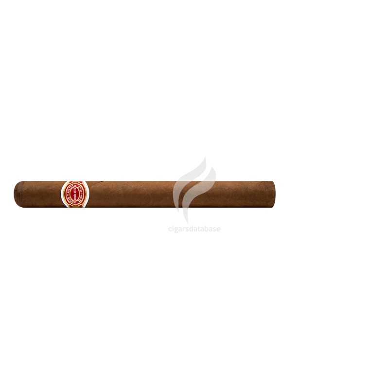 ROMEO y JULIETA-FABULOSOS No.2 COLECCION HABANOS XVI - 2016-Stick-7074