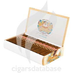 H.UPMANN-ROBUSTOS AÑEJADOS 2016-Box-7077