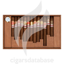 COMBINACIONES-HUMIDOR EXCLUSIVO SUIZA 2013-Box-7119