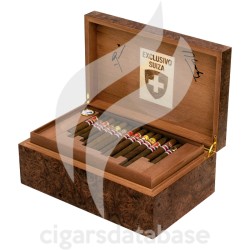 COMBINACIONES-HUMIDOR EXCLUSIVO SUIZA 2013-Box-7119