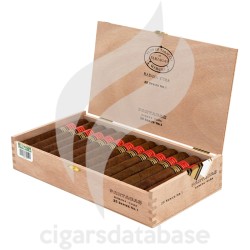 PARTAGAS-SERIES NO. 1 - 2017-Box-7152