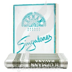 H.UPMANN-SINGULARES-Box-7158