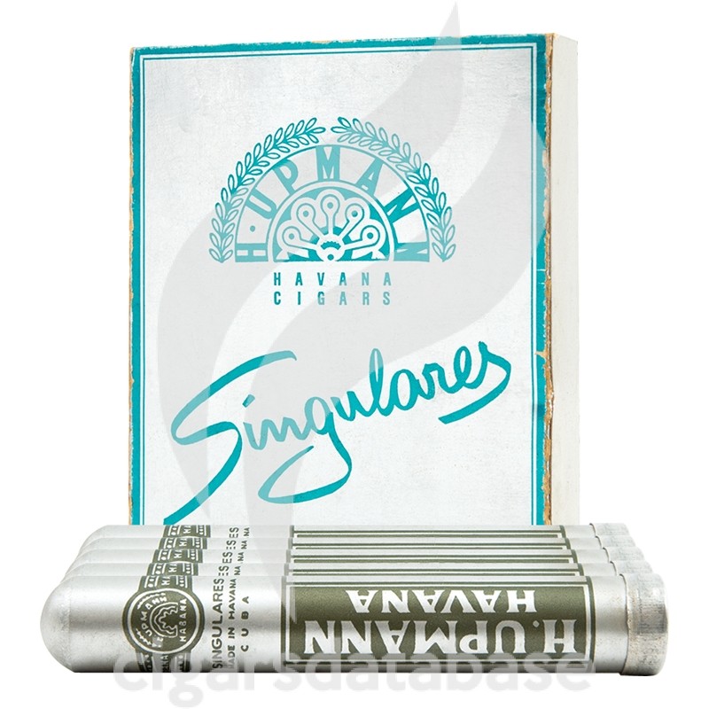 H.UPMANN-SINGULARES-Box-7158