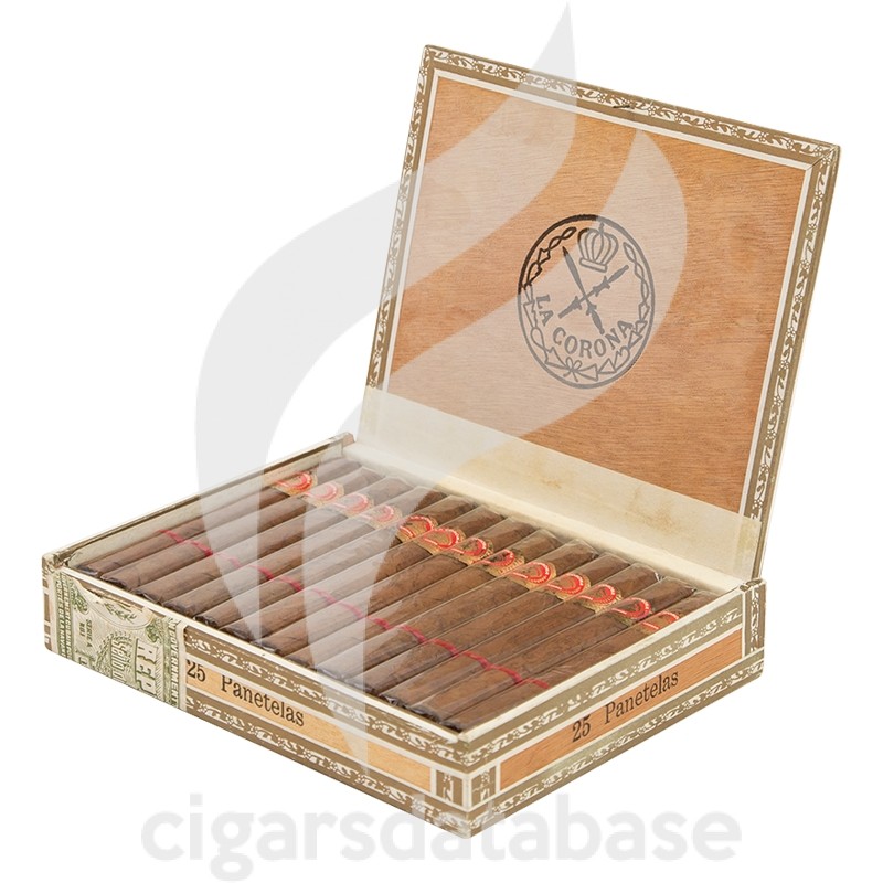 LA CORONA-PANETELAS-Box-7167