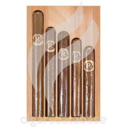 VEGAS ROBAINA-5 ANIVERSARIO VEGAS ROBAINA - 2002 - 5-Box-7173